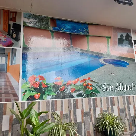 Alojamiento Panamericano San Miguel-3